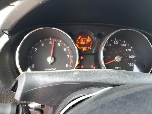 2010 Nissan Rogue S VIN: JN8AS5MT1AW506648 Lot: 55310594