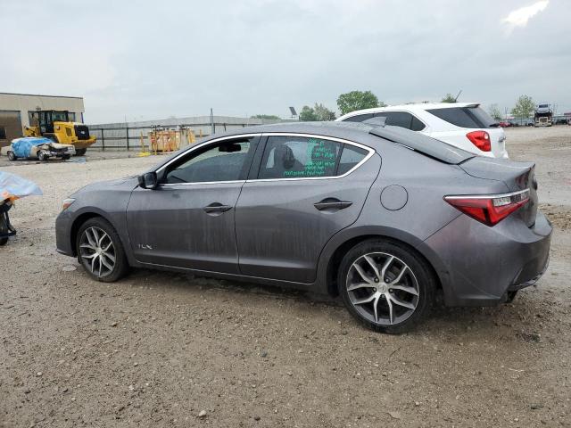 19UDE2F7XMA009759 Acura ILX PREMIU 2