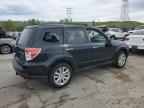 SUBARU FORESTER L photo