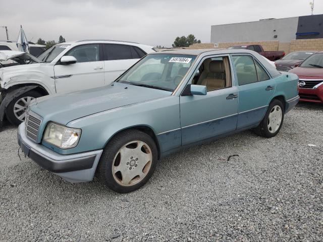 1994 Mercedes-Benz E 420 VIN: WDBEA34EXRC072831 Lot: 54976064