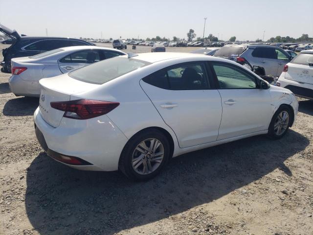 2019 Hyundai Elantra Sel VIN: 5NPD84LF0KH407145 Lot: 56088554