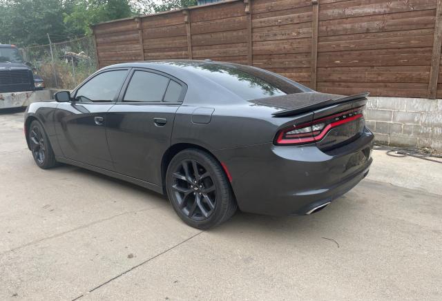 2019 Dodge Charger Sxt VIN: 2C3CDXBG8KH670452 Lot: 56270864