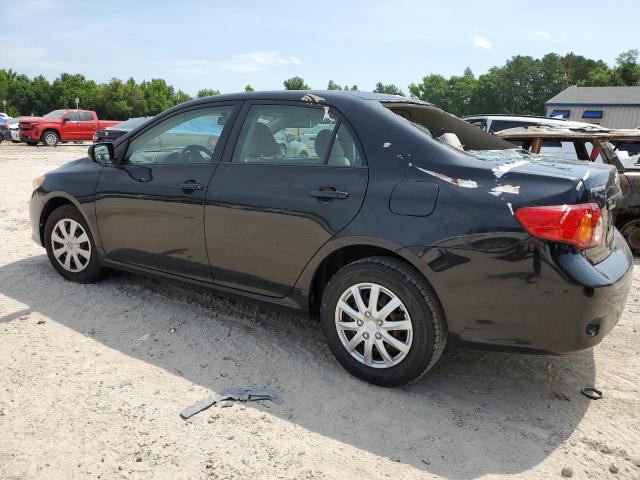 2009 Toyota Corolla Base VIN: JTDBL40E799085205 Lot: 54993664