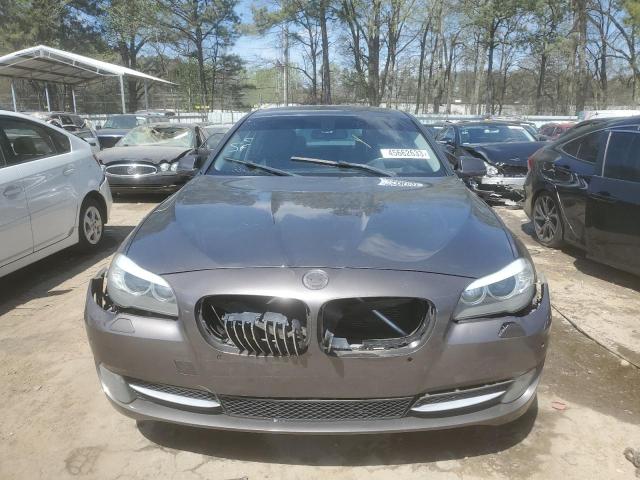 2013 BMW 528 I VIN: WBAXG5C54DDY32810 Lot: 57433284