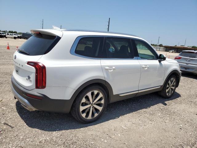 2020 Kia Telluride Ex VIN: 5XYP3DHC3LG051440 Lot: 56693164