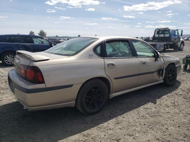 2002 Chevrolet Impala Ls VIN: 2G1WH55K229337491 Lot: 56346664