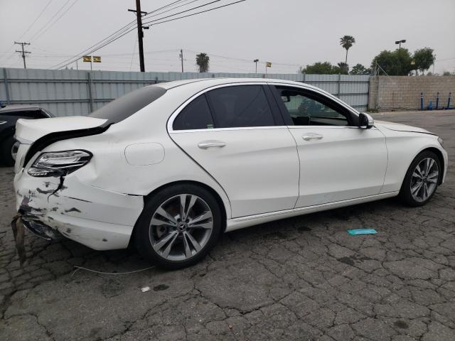 2018 Mercedes-Benz C 300 VIN: 55SWF4JBXJU234972 Lot: 54641054