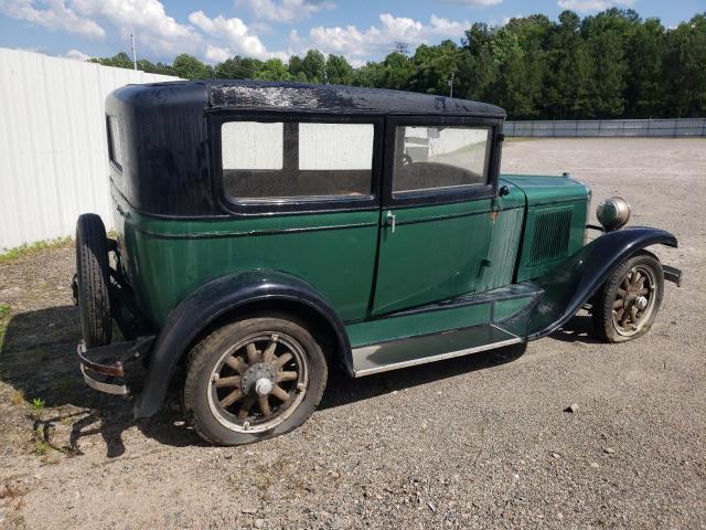 1928 Pontiac Sedan VIN: 34396928 Lot: 56071634