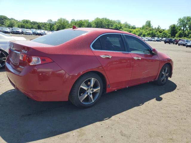 2013 Acura Tsx Se VIN: JH4CU2F80DC002635 Lot: 56798294