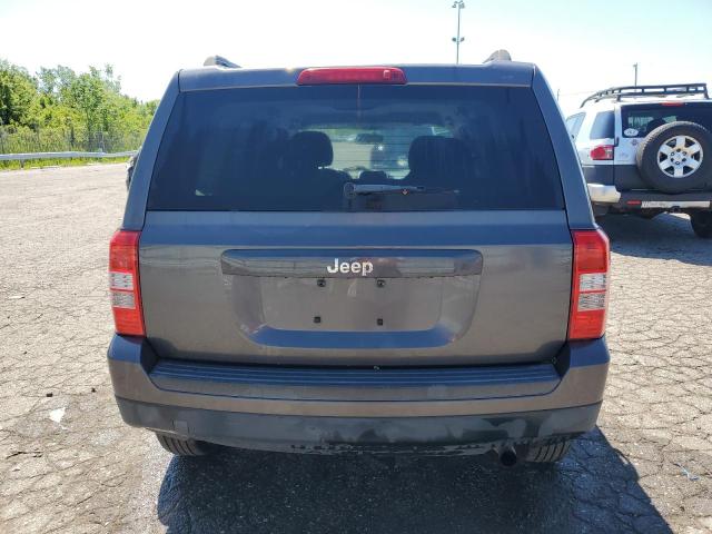 1C4NJPBB1FD361720 2015 Jeep Patriot Sport
