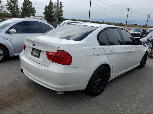 2009 BMW 328 I Sulev VIN: WBAPH53519A436551 Lot: 56177824