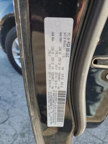 2016 Dodge Journey Sxt VIN: 3C4PDCBG6GT206306 Lot: 52292254