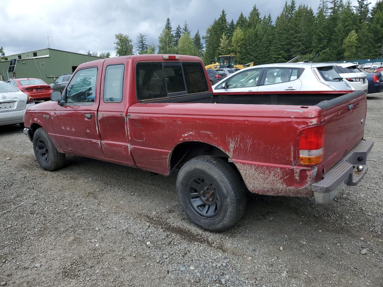 1FTCR14X7VTA28481 1997 Ford Ranger Super Cab