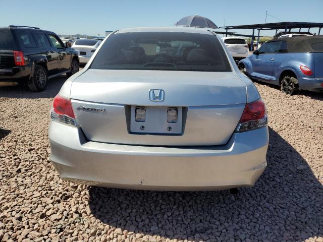 2009 Honda Accord Lxp VIN: 1HGCP26429A019933 Lot: 56622924