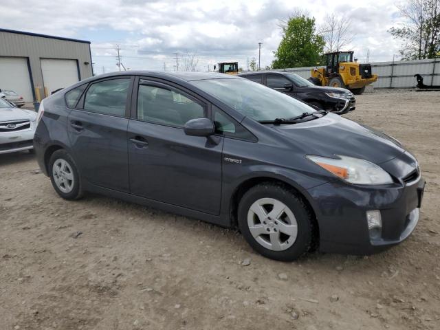 2011 Toyota Prius VIN: JTDKN3DUXB5326502 Lot: 55956524