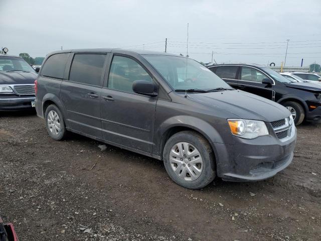 2016 Dodge Grand Caravan Se VIN: 2C4RDGBG9GR218503 Lot: 53828634