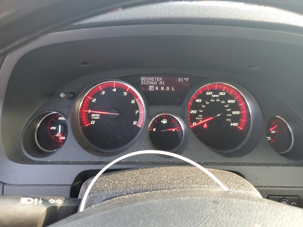 1GKKRTED2CJ404612 2012 GMC Acadia Denali