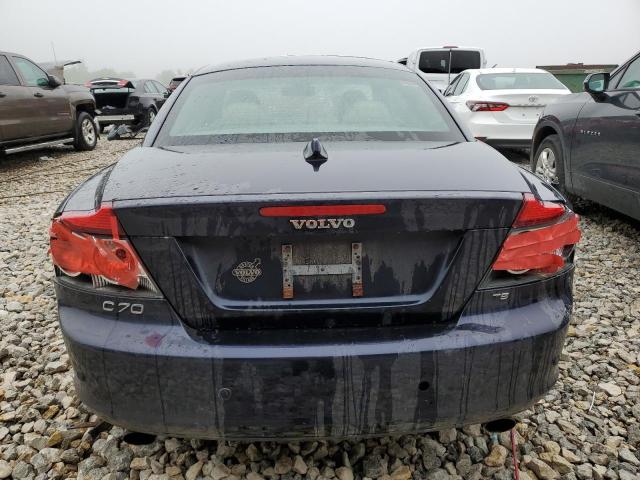 2008 Volvo C70 T5 VIN: YV1MC67298J055114 Lot: 55604284