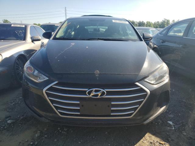 2018 Hyundai Elantra Sel VIN: 5NPD84LF4JH383625 Lot: 55120904