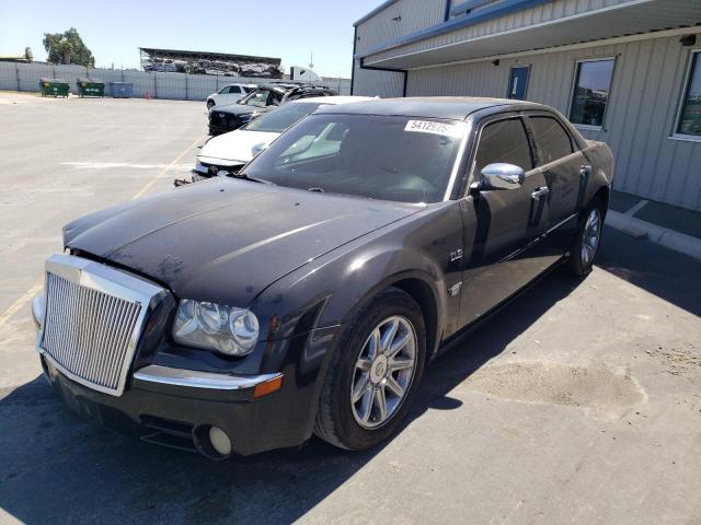 2006 Chrysler 300C VIN: 2C3KA63H66H510310 Lot: 54129254