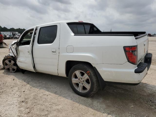 2014 Honda Ridgeline Rtl VIN: 5FPYK1F54EB001528 Lot: 55323214