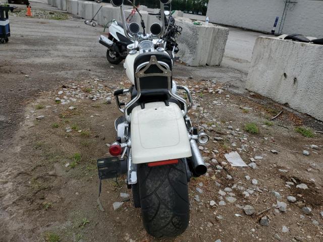 2018 HARLEY-DAVIDSON FLFB FATBO - 1HD1YFJ1XJC035523