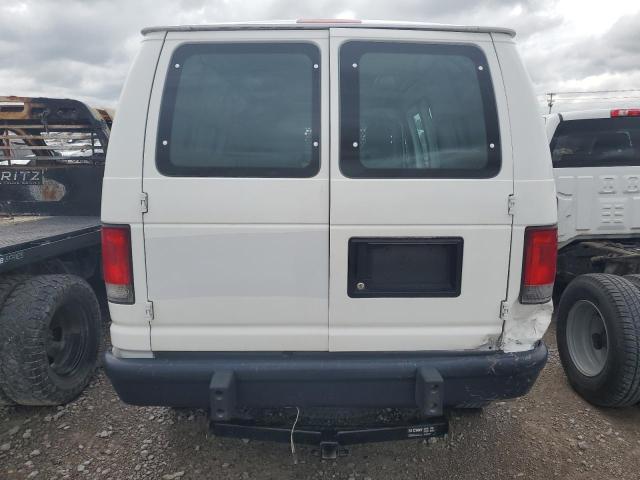 2014 Ford Econoline E250 Van VIN: 1FTNE2EW4EDA42641 Lot: 43647424