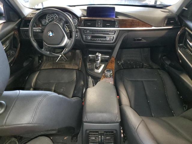 2014 BMW 328 Xi Sulev VIN: WBA3B5C57EP543157 Lot: 54806524