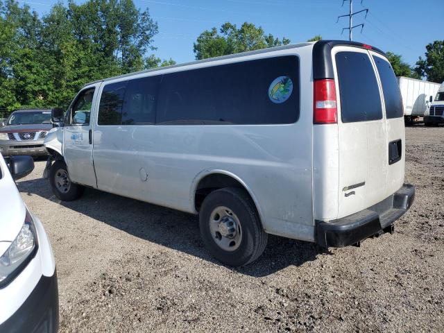 2019 Chevrolet Express G3500 Ls VIN: 1GAZGNFGXK1351718 Lot: 56489294