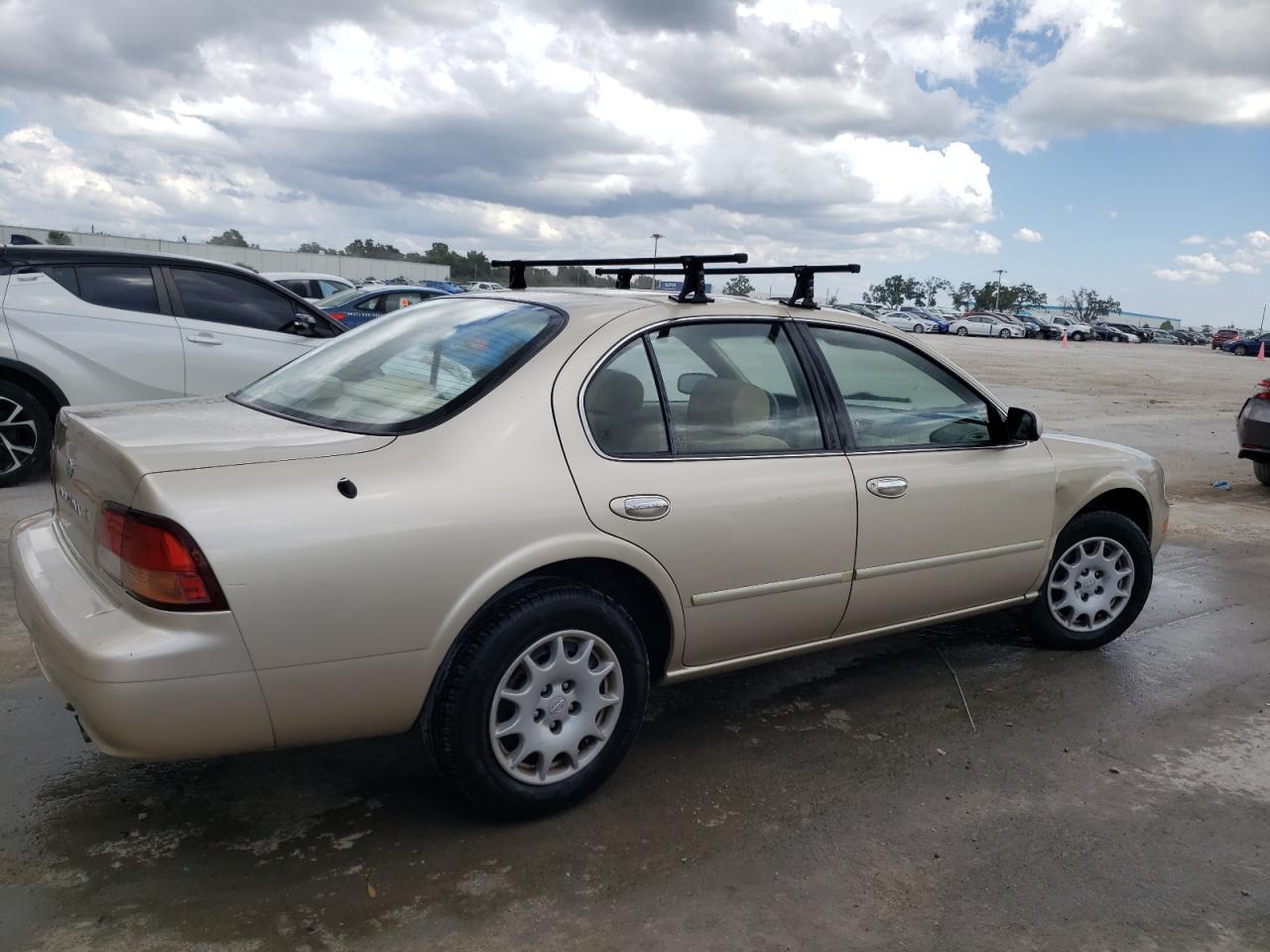 JN1CA21D9VM514486 1997 Nissan Maxima Gle