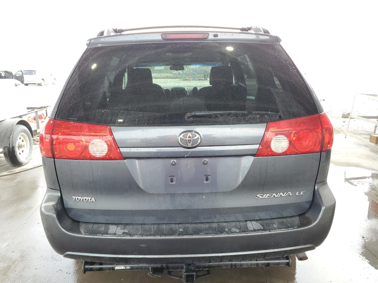 5TDZA23C56S490558 2006 Toyota Sienna Ce