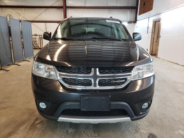 2012 Dodge Journey Sxt VIN: 3C4PDDBG5CT187666 Lot: 55069284