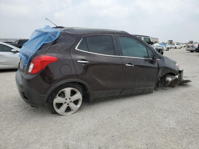 2016 Buick Encore VIN: KL4CJCSB4GB680889 Lot: 54843924