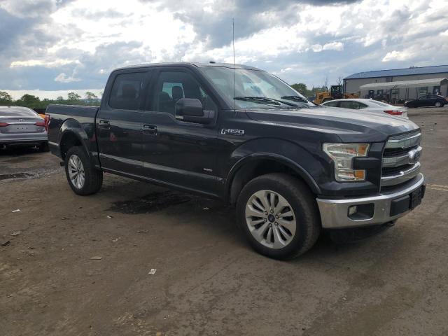2015 FORD F150LARIAT - 1FTEW1EG9FFB28114