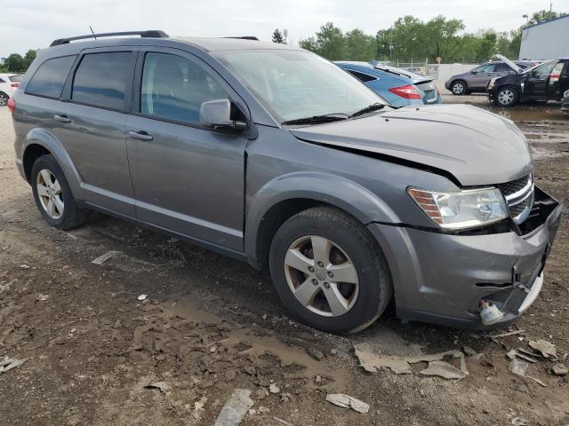 2012 Dodge Journey Sxt VIN: 3C4PDDBG7CT298445 Lot: 54374194