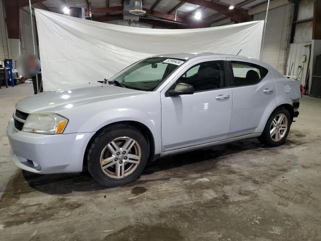 2009 Dodge Avenger Sxt VIN: 1B3LC56B89N520264 Lot: 52999434