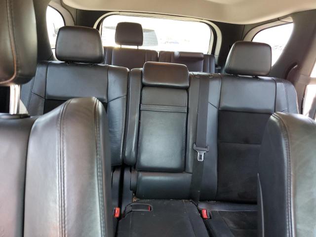 2018 DODGE DURANGO GT - 1C4RDHDG7JC281795