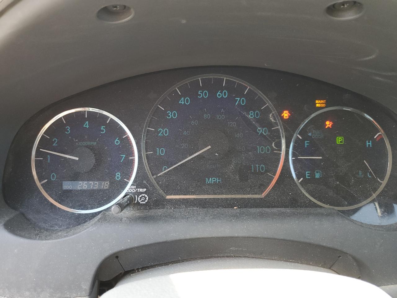 5TDZA23C66S548774 2006 Toyota Sienna Ce