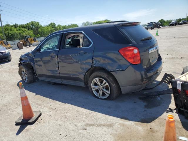 2010 Chevrolet Equinox Lt VIN: 2CNALPEW5A6335616 Lot: 52710514