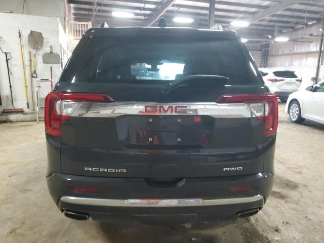 2020 GMC Acadia Denali VIN: 1GKKNXLS9LZ163864 Lot: 54598474