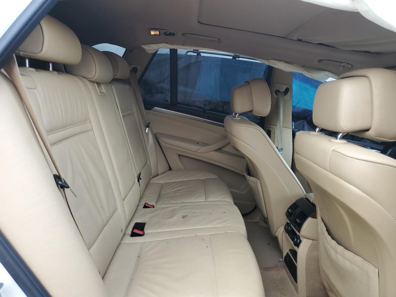 5UXZV4C56BL413290 2011 BMW X5 xDrive35I