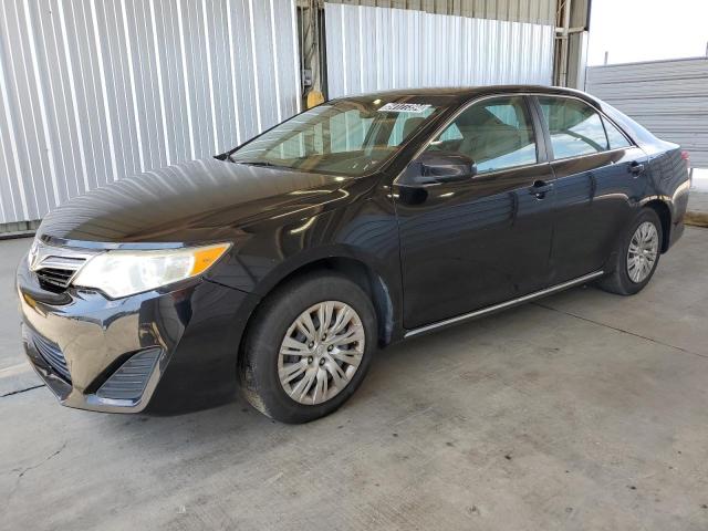 2014 Toyota Camry L VIN: 4T4BF1FK3ER405163 Lot: 54177394