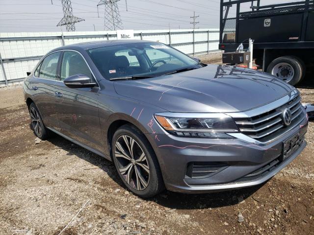 2021 Volkswagen Passat Se VIN: 1VWSA7A31MC003028 Lot: 56511554