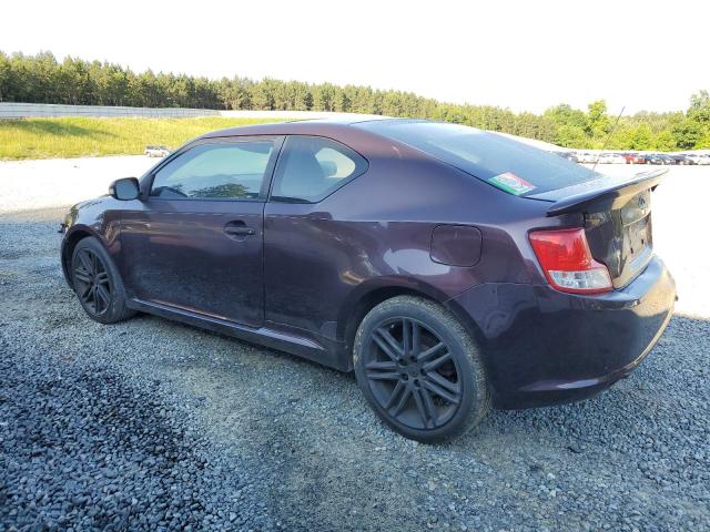 2012 Toyota Scion Tc VIN: JTKJF5C74C3030588 Lot: 54715504