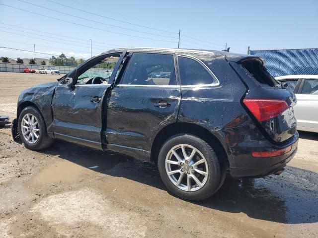 2010 Audi Q5 Premium Plus VIN: WA1LKAFP0AA058410 Lot: 54233094