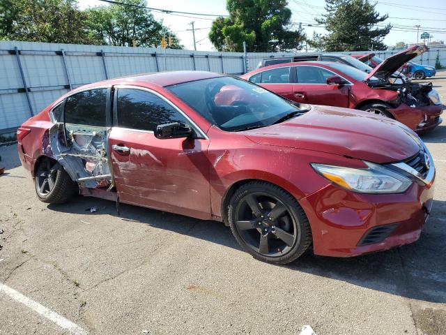 2017 Nissan Altima 2.5 VIN: 1N4AL3AP3HC234562 Lot: 55384694