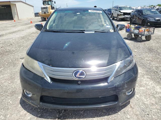 2010 Lexus Hs 250H VIN: JTHBB1BA0A2029274 Lot: 52859274