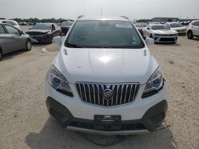 2016 Buick Encore VIN: KL4CJASB3GB578777 Lot: 53786024