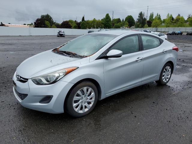 HYUNDAI ELANTRA GL