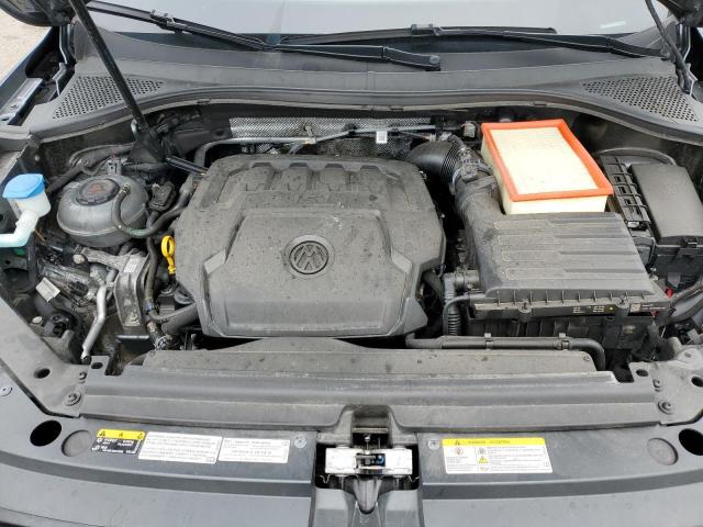 2021 Volkswagen Tiguan Se VIN: 3VV2B7AX9MM151401 Lot: 54034464